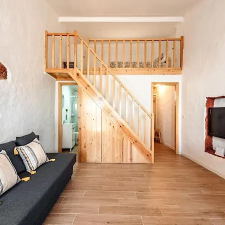 Holiday home Casa Xanoca Vila do Bispo