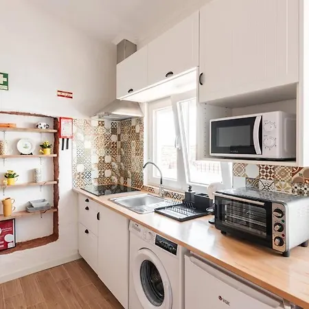 Holiday home Casa Xanoca Vila do Bispo