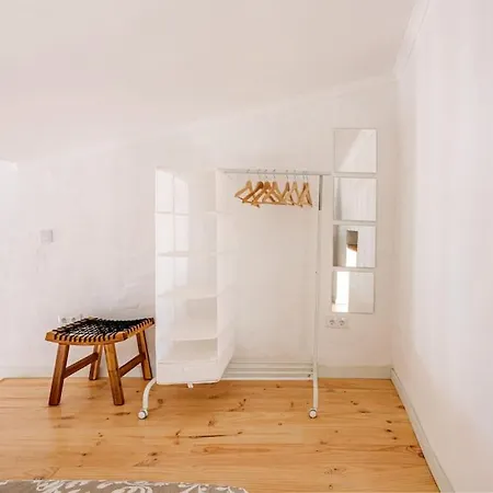 Casa Xanoca Vila do Bispo