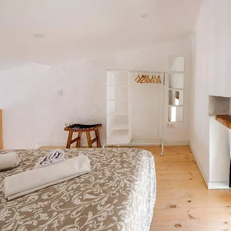 Casa Xanoca Semesterbostad *