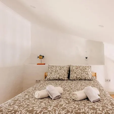 Casa Xanoca Vila do Bispo