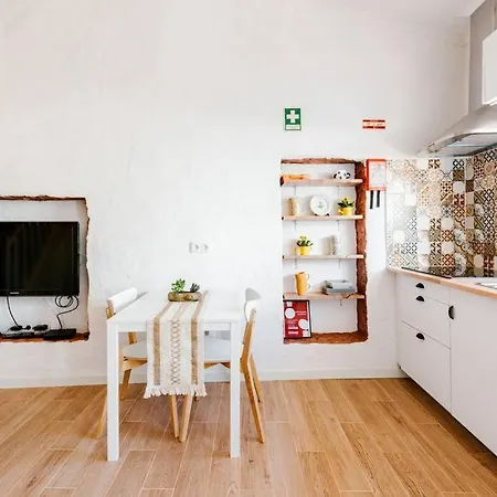 Casa Xanoca * Vila do Bispo