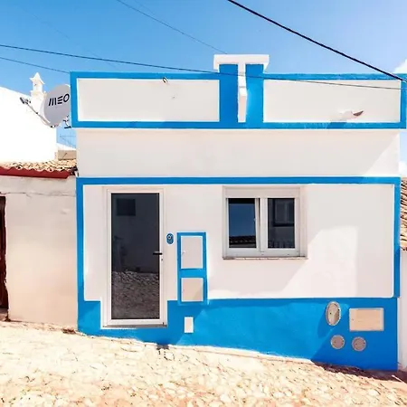Casa Xanoca Vila do Bispo